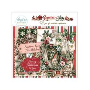 Mintay - Season Of Joy - Ephemera Pack