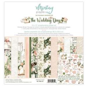 Mintay - The Wedding Day