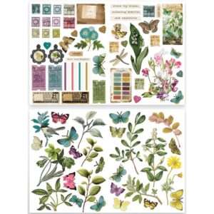 Arden Creative Studio - Garden Chronicles - Laser Cuts - Image 2