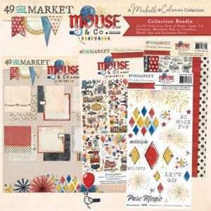 49 & Market - Mouse & Co