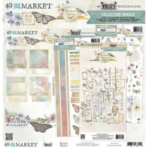 49 & Market - The Quiet Observer