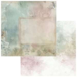 49 & Market - The Quiet Observer - 12 x12 Collection Pack - Image 7