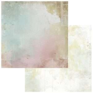 49 & Market - The Quiet Observer - 12 x12 Collection Pack - Image 8