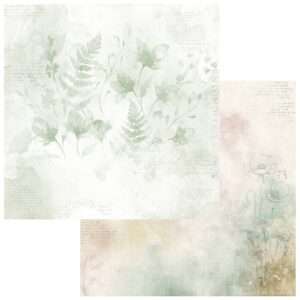 49 & Market - The Quiet Observer - 12 x12 Collection Pack - Image 5