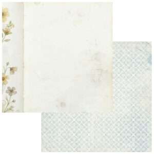 49 & Market - The Quiet Observer - 12 x12 Collection Pack - Image 6