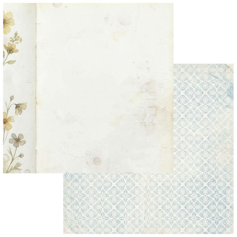 49 & Market - The Quiet Observer - 12 x12 Collection Pack - Image 6