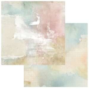 49 & Market - The Quiet Observer - 12 x12 Collection Pack - Image 4