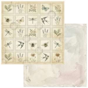 49 & Market - The Quiet Observer - 12 x12 Collection Pack - Image 10