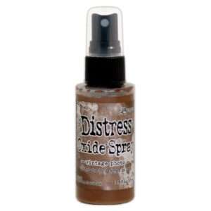 Tim Holtz - Distress Oxide Spray - Vintage Photo