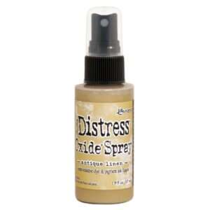 Tim Holtz - Distress Oxide Spray - Antique Linen