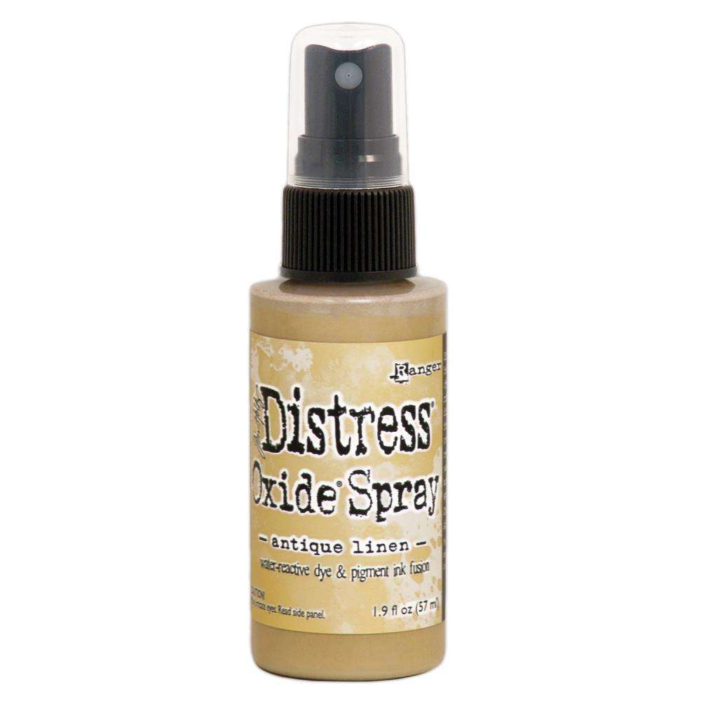 Tim Holtz - Distress Oxide Spray - Antique Linen