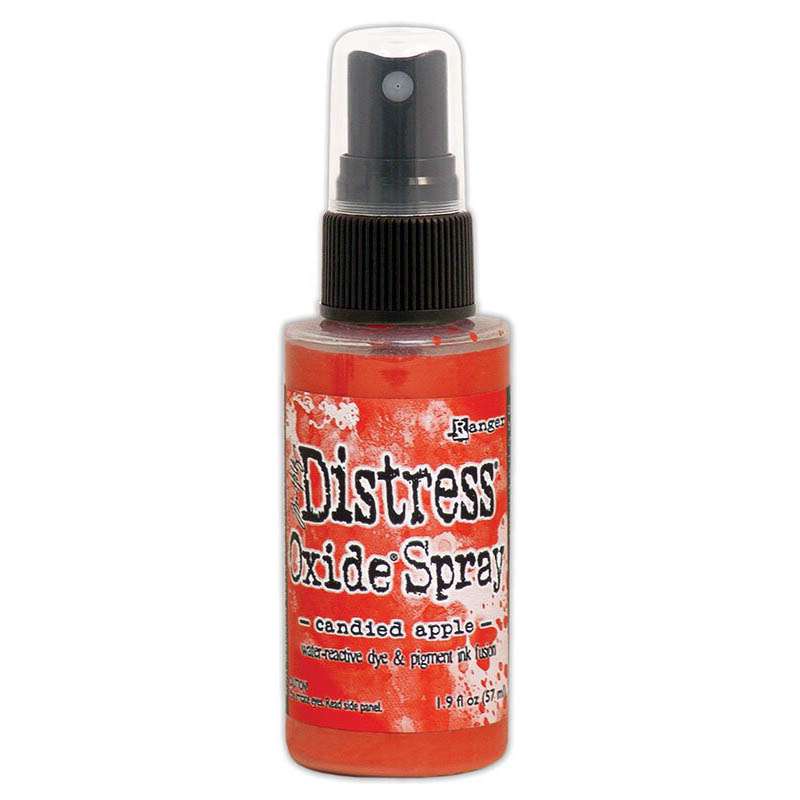 Tim Holtz - Distress Oxide Spray - Candied Apple