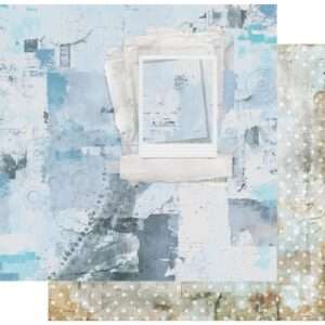 Uniquely Creative - Wings & Wheels - 12x12 Collection Pack - Image 5