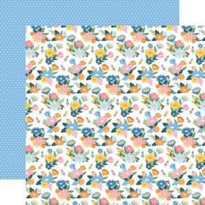 Echo Park - Dragonfly - Collection Kit 12x12" - Image 5