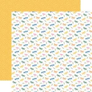 Echo Park - Dragonfly - Collection Kit 12x12" - Image 6