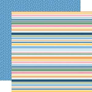 Echo Park - Dragonfly - Collection Kit 12x12" - Image 8