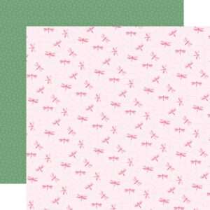 Echo Park - Dragonfly - Collection Kit 12x12" - Image 12