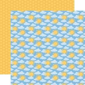 Echo Park - Dragonfly - Collection Kit 12x12" - Image 14