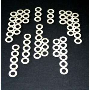 2Crafty Chipboard - Dotty Bits