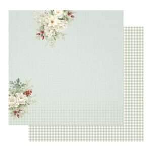 Uniquely Creative - Christmas Keepsakes - 12x12 Collection Pack - Image 8