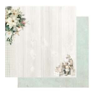 Uniquely Creative - Christmas Keepsakes - Paper, Letters to Santa
