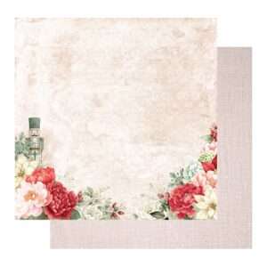 Uniquely Creative - Christmas Keepsakes - Paper, The Nutcracker