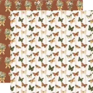 Simple Stories - Cottage Charm - Collection Kit 12x12" - Image 11