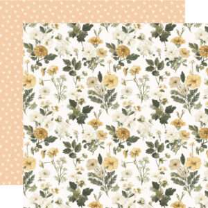 Simple Stories - Cottage Charm - Collection Kit 12x12" - Image 10