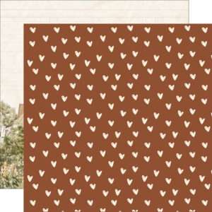Simple Stories - Cottage Charm - Collection Kit 12x12" - Image 7