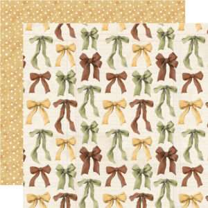 Simple Stories - Cottage Charm - Collection Kit 12x12" - Image 6