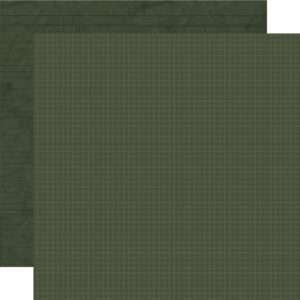 Simple Stories - Cottage Charm - Basics Kit 12x12" - Image 6