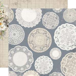 Simple Stories - Trunk Show - Collection Kit 12x12" - Image 10
