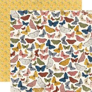 Simple Stories - Trunk Show - Collection Kit 12x12" - Image 9