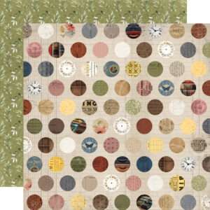 Simple Stories - Trunk Show - Collection Kit 12x12" - Image 3