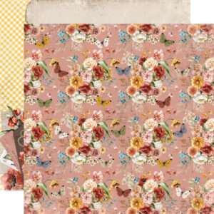 Simple Stories - Trunk Show - Collection Kit 12x12" - Image 8