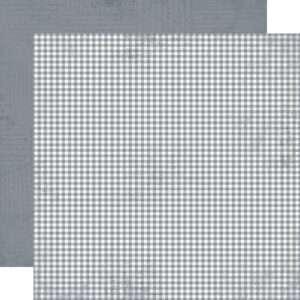 Simple Stories - Trunk Show - Basics Kit 12x12" - Image 6