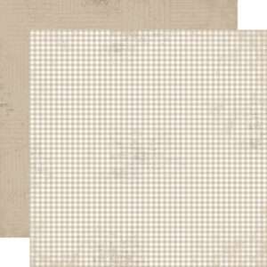 Simple Stories - Trunk Show - Basics Kit 12x12" - Image 7