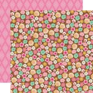Simple Stories - Country Roads Cowgirl - Collection Kit 12x12" - Image 4