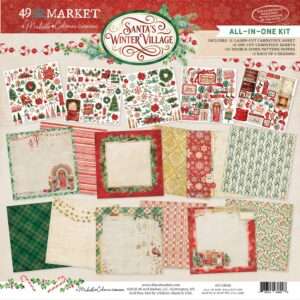 49 & Market - All In One Kits