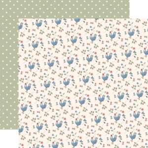 Carta Bella - Cowgirl Kitchen - Collection Kit 12x12" - Image 4