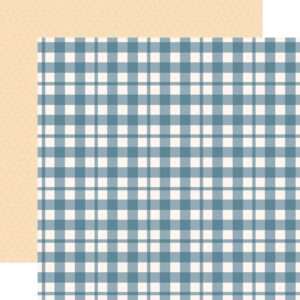 Carta Bella - Cowgirl Kitchen - Collection Kit 12x12" - Image 8