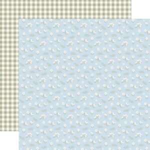 Carta Bella - Cowgirl Kitchen - Collection Kit 12x12" - Image 11