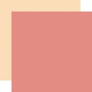 Carta Bella - Cowgirl Kitchen - Solids Kit 12x12" - Image 3