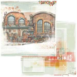 49 & Market - Jolly Jingles – 12 x12 Collection Pack - Image 4