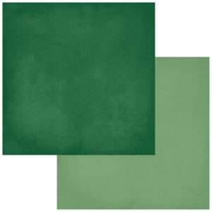 49 & Market - Jolly Jingles – 12 x12 Solids Pack - Image 3