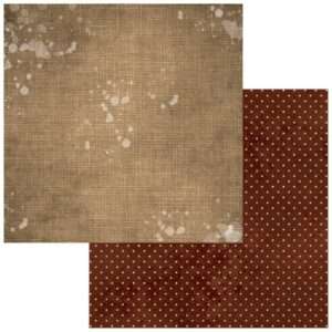 49 & Market - Jolly Jingles – 12 x12 Solids Pack - Image 4