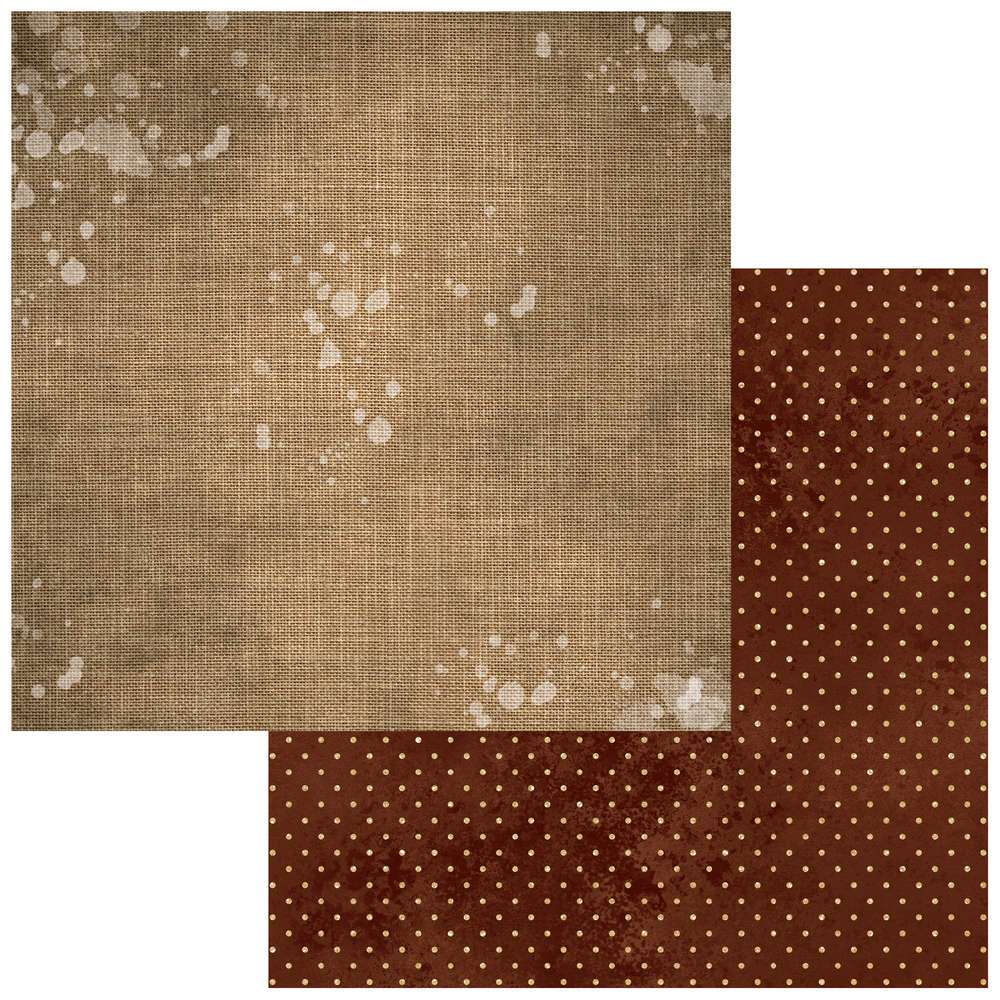 49 & Market - Jolly Jingles – 12 x12 Solids Pack - Image 4