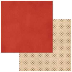 49 & Market - Jolly Jingles – 12 x12 Solids Pack - Image 5