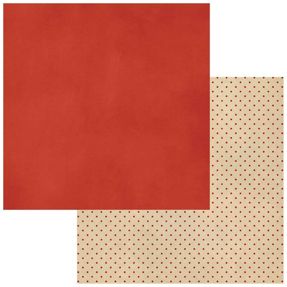 49 & Market - Jolly Jingles – 12 x12 Solids Pack - Image 5