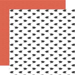 Echo Park - Happy Graduation - Collection Kit 12x12" - Image 3